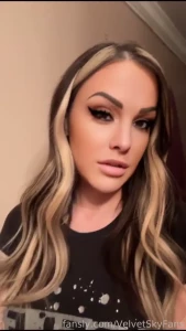 What that mouth do you got tongue skills too