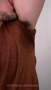 Smelling great part 2