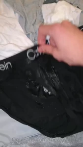 Calvin klein part 6