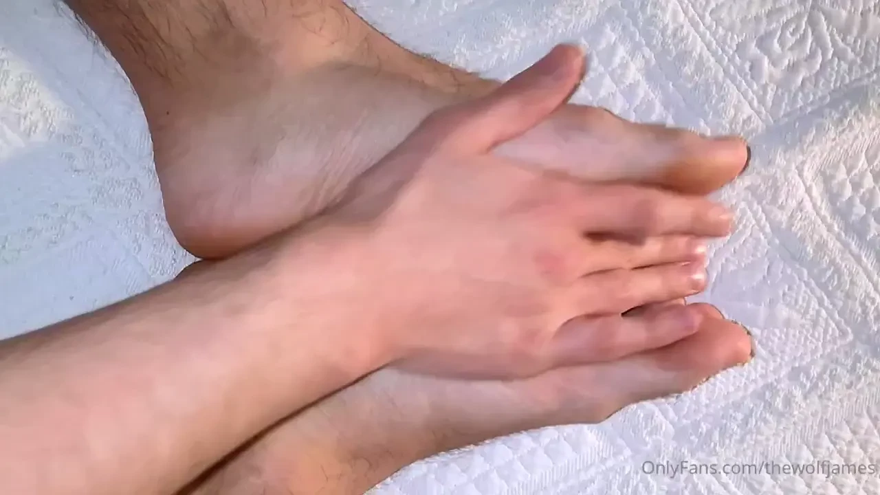 For feet lovers part 41 