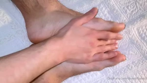 For feet lovers part 41