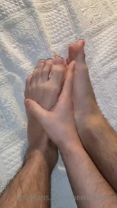 For feet lovers part 39