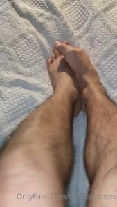 For feet lovers part 42