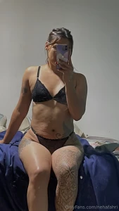 Little bit of heaven with a wild side