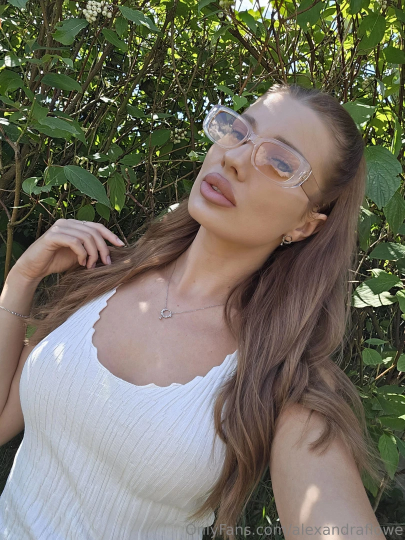 A little sunshine and a lot of good energy part 1 