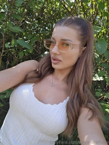 A little sunshine and a lot of good energy