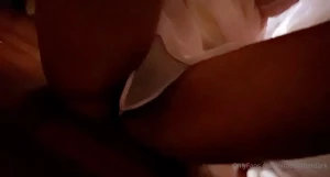 Spreading my legs for u part 2