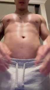 Cum everywhere part 4