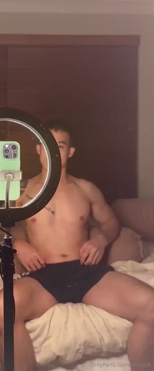 I could actually cum everyday 