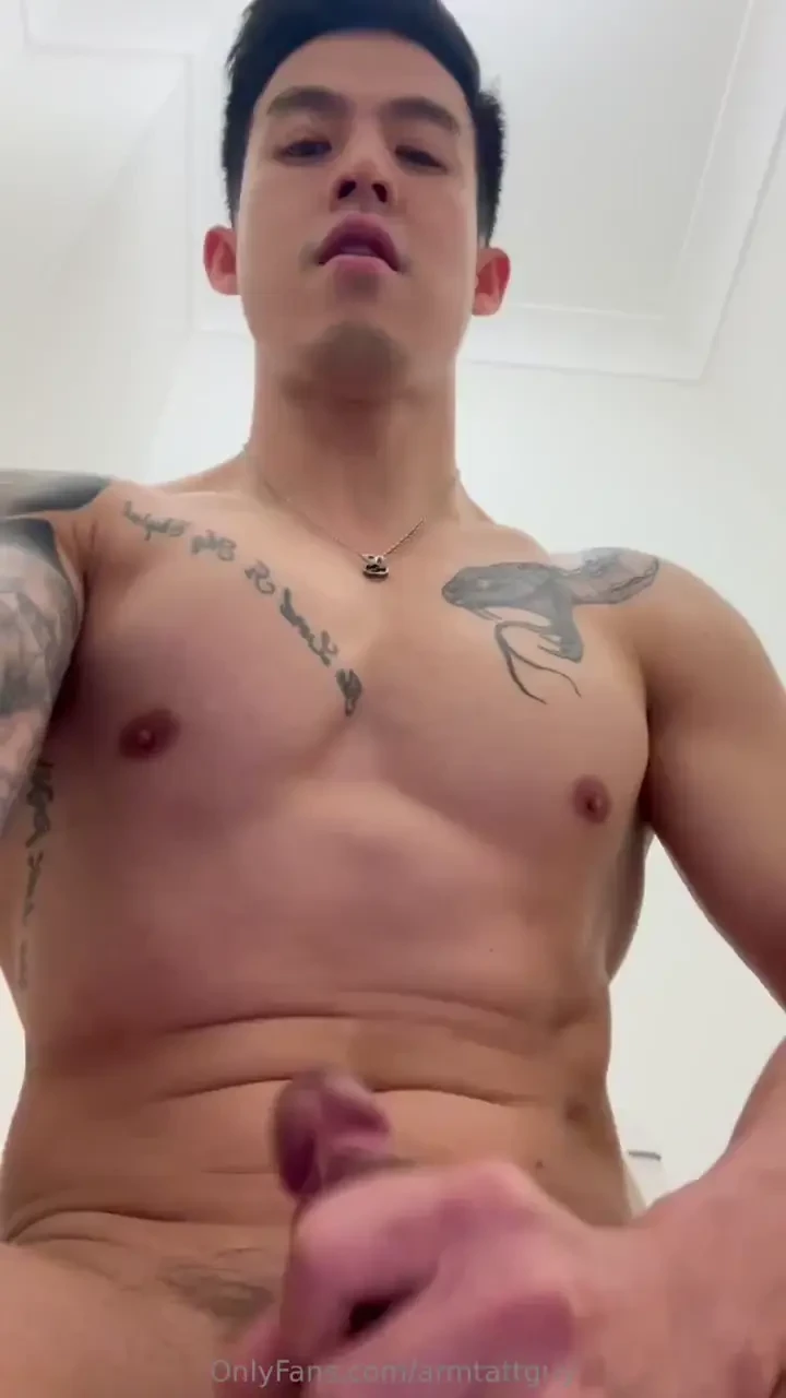Here cum in your face 