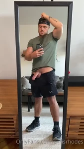 After gym check part 1