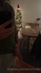 Christmas package