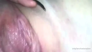 Creamy pusssy