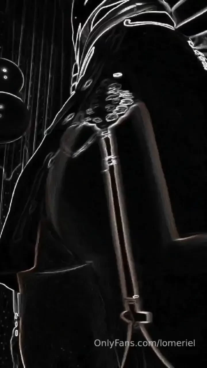 Attention the whole video is black amp white don t expect to see the 