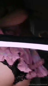 Now you have to cum to this