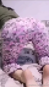 Made sure i cut it right before you got to see my pixelated and a