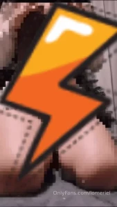 Really hot dance teasing you with my pixel body
