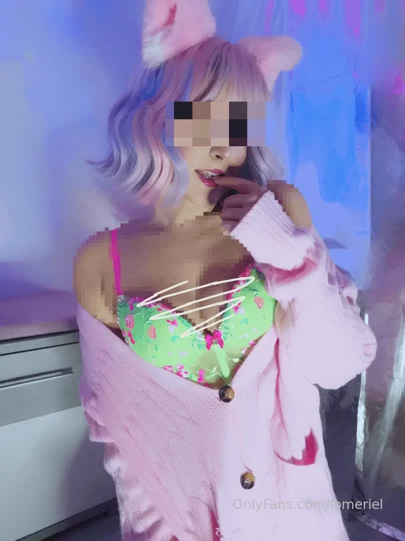 Cute in pink in pixels choose your favorite staydenied 