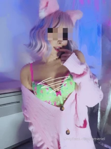 Cute in pink in pixels choose your favorite staydenied