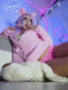 Cute in pink in pixels choose your favorite staydenied part 1