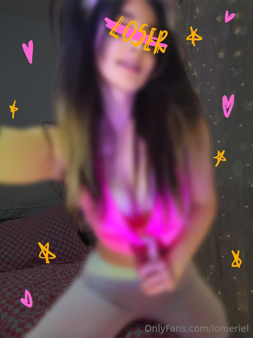 If you like blurry censorship this set is made for you 