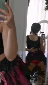 Did you missed me show me how much