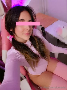 Are you ready to serve me part 3