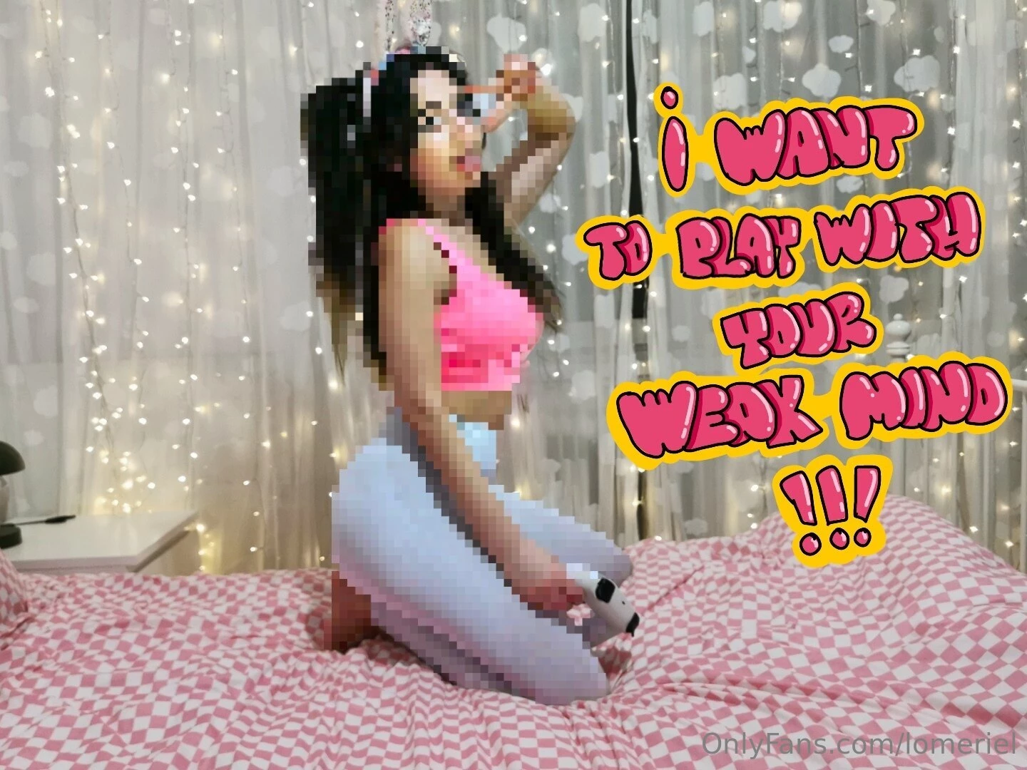 Your reactions are slower than my worst controller drift prove me i m part 3 