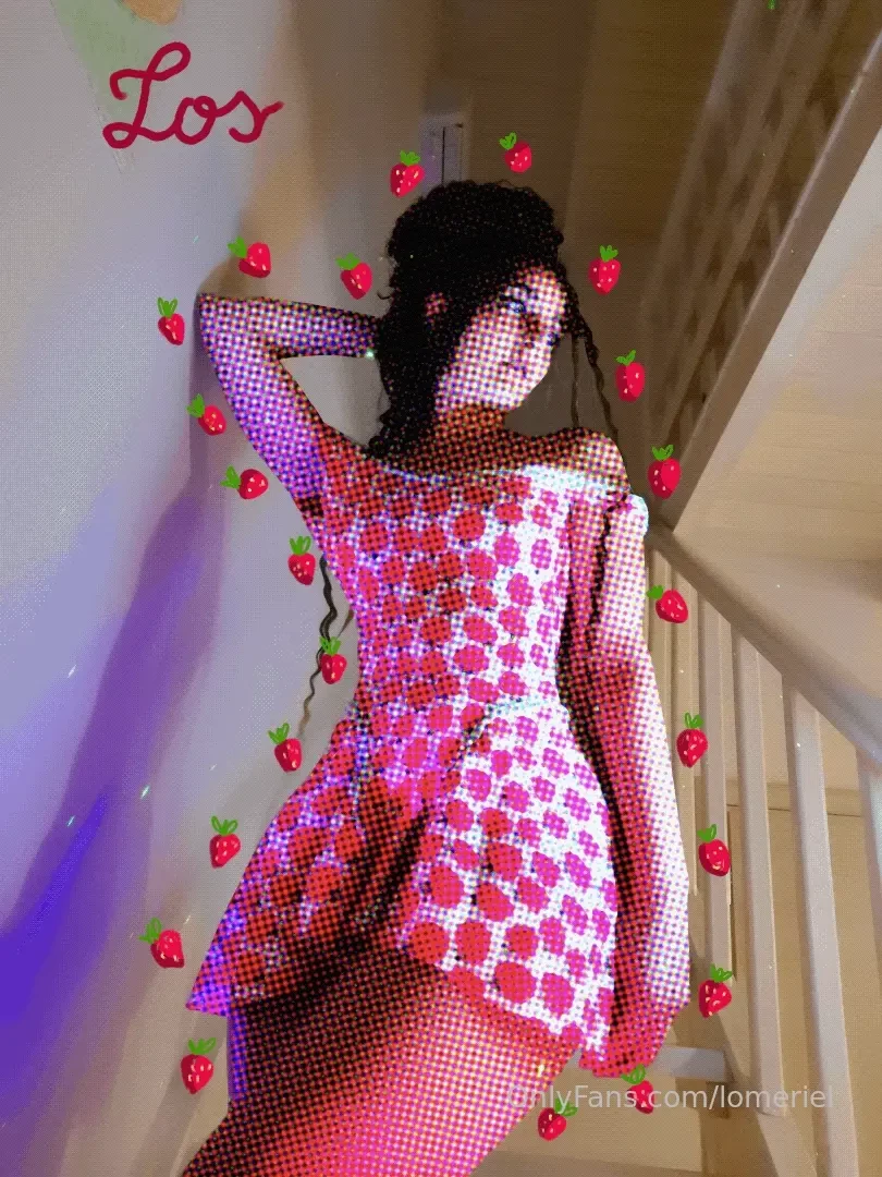 I m the forbidden fruit part 1 