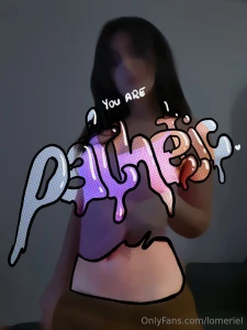 Be a beta boy and sit on your knees while you see the pictures then part 9