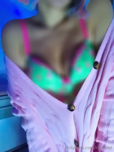 I wake up in a good mood and i m generous with this set hot pixels