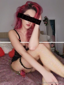 Do you thinks i m hot enough for my alpha part 5