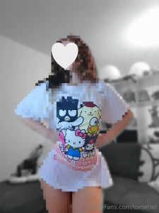 Bet you zoomed in and still got nothing