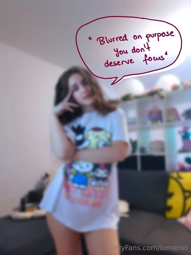 Bet you zoomed in and still got nothing part 1 