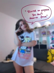 Bet you zoomed in and still got nothing part 1