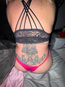 Yucky cloudy day but i have some great news starting on the 12th i ll