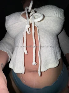 Happy sunday my sexy followers my nipples were so hard last night do part 1