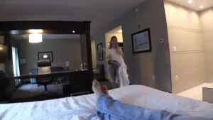 Pussy cures my stepson s autism part 1 complete video see full