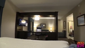 Busty lesbian daughter learns dick