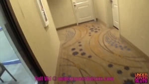 Little sister helps tipsy brother series preview - see full video in