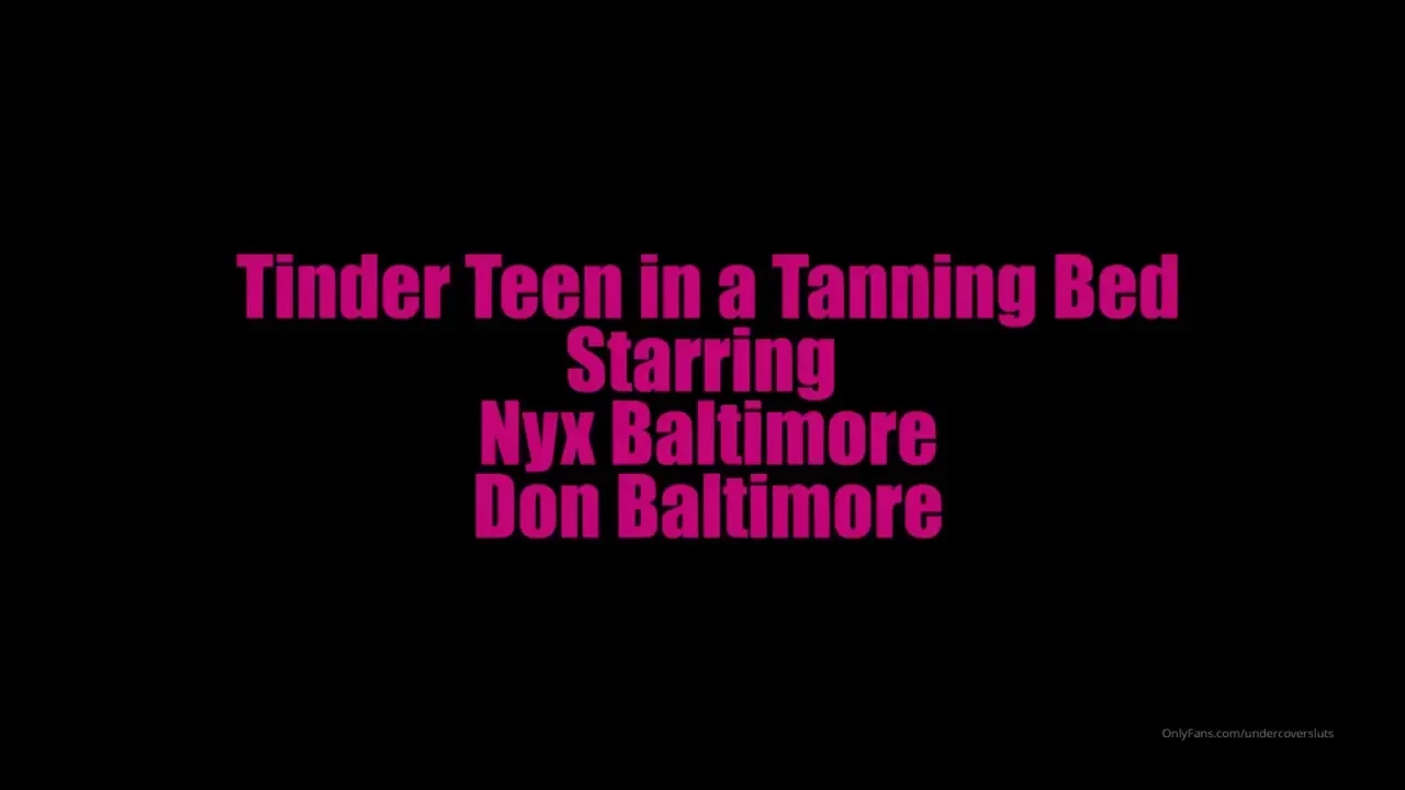 Fat tiddy tinder 18 year old fucked in public - preview here - see 