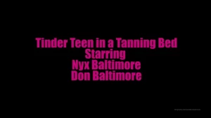 Fat tiddy tinder 18 year old fucked in public - preview here - see