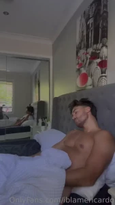 I know you like it when i pull it out of the duvet like this p