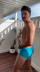 Behind the scenes before my recent instagram reel