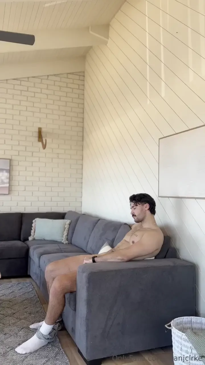 Don t you just hate being interrupted mid wank 