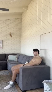 Don t you just hate being interrupted mid wank