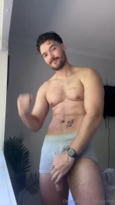 Flexin playing what more do you need