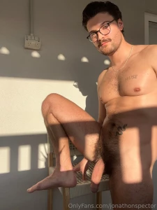 Do you like me in glasses part 39