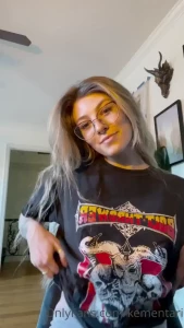 Titty drop part 156