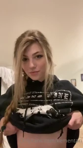 Worlds softest titties